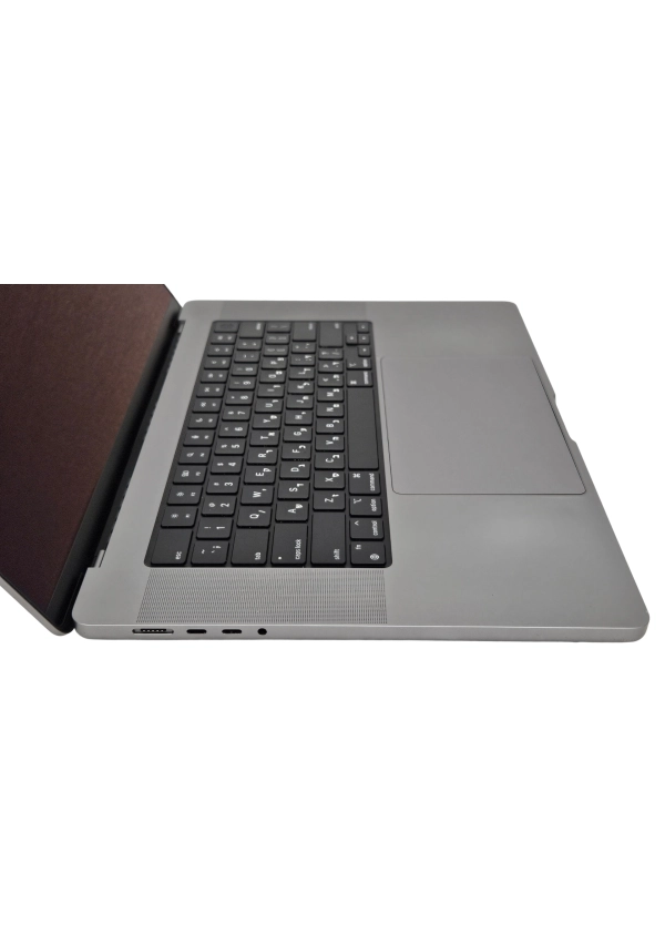 Apple MacBook Pro 16 A2485 M1 PRO 32GB 512 SSD 16,2